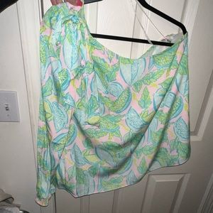 Lilly Pulitzer size Large